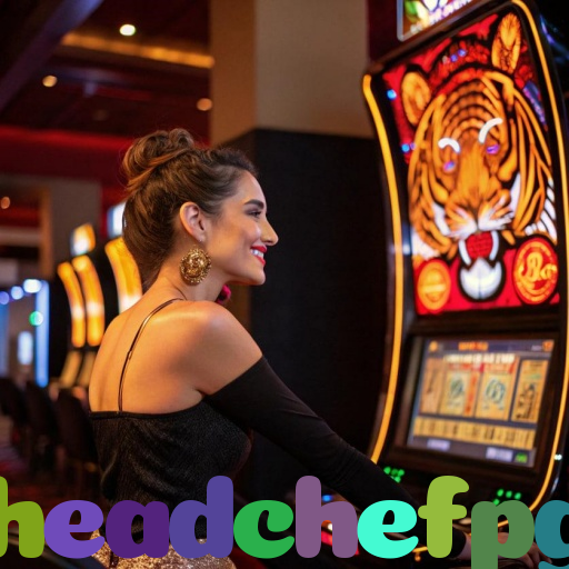 headchefpg:Aposte nas melhores slots e conquiste prêmios como nunca!