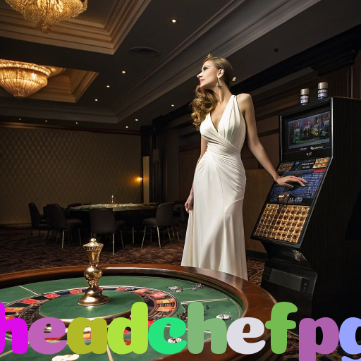 headchefpg:Jogue poker, aposte no futebol e ganhe em grandes jogos de cassino!