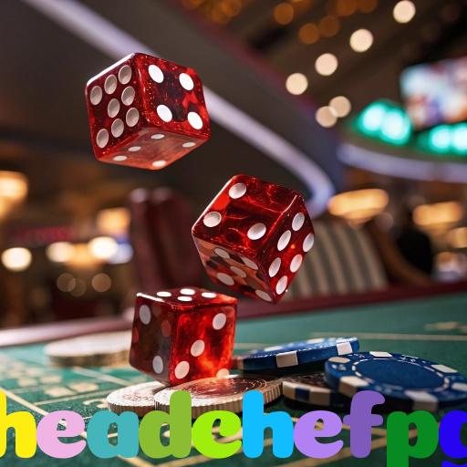 headchefpg：Jogue poker, aposte no futebol e ganhe em grandes jogos de cassino!