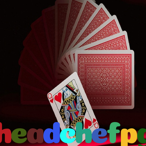 headchefpg:Aposte no futebol, jogue poker e conquiste vitórias épicas!