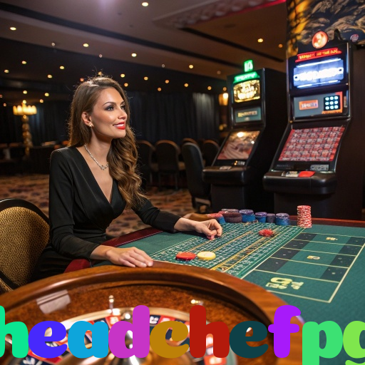 headchefpg：Aposte nas melhores slots e conquiste prêmios como nunca!
