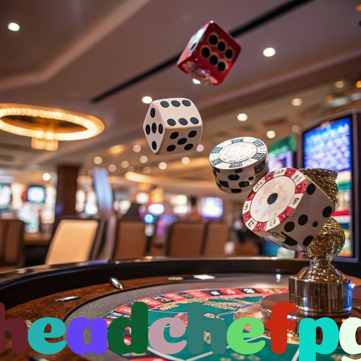 headchefpg：Jogue poker, aposte no futebol e ganhe em grandes jogos de cassino!