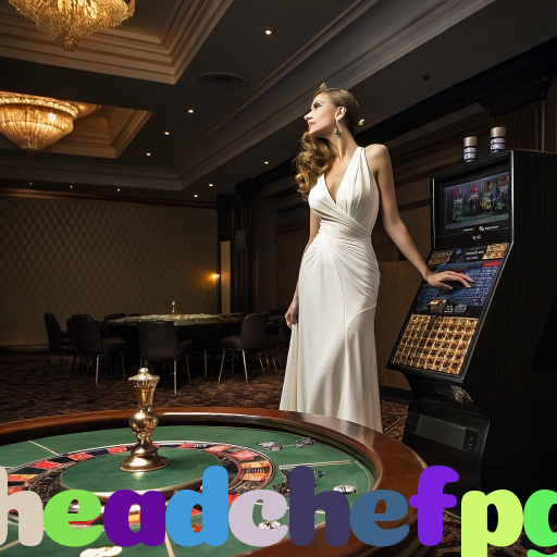 headchefpg：Aposte no futebol, jogue poker e conquiste vitórias épicas!