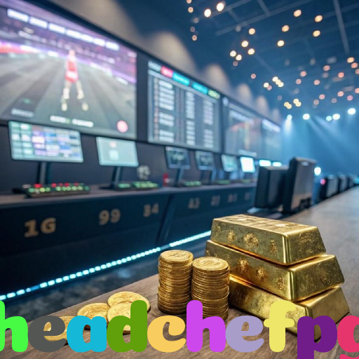 headchefpg：Aposte nas melhores slots e conquiste prêmios como nunca!