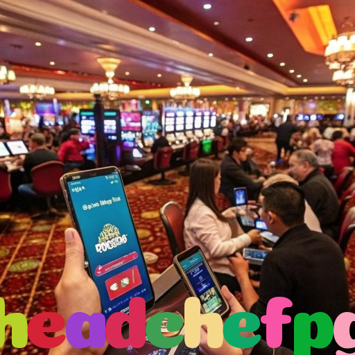 headchefpg:Aposte no futebol, jogue poker e conquiste vitórias épicas!