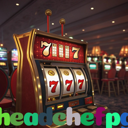 headchefpg：Aposte no futebol, jogue poker e conquiste vitórias épicas!