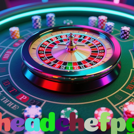headchefpg：Aposte no futebol, jogue poker e conquiste vitórias épicas!