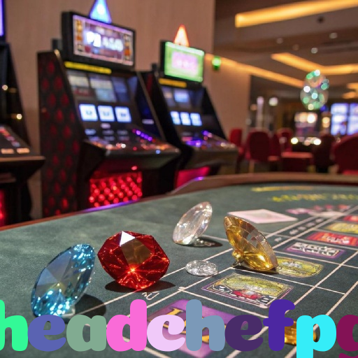headchefpg：Jogue poker, aposte no futebol e ganhe em grandes jogos de cassino!