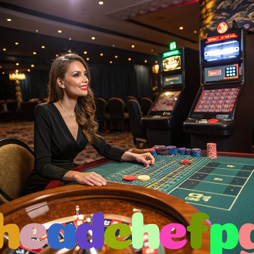 headchefpg：Aposte nas melhores slots e conquiste prêmios como nunca!