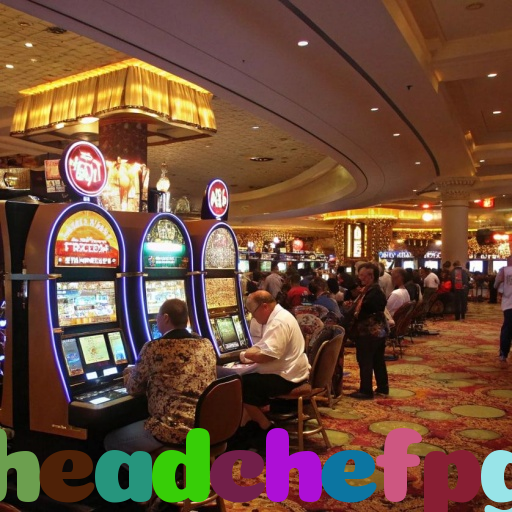 headchefpg：Aposte no futebol, jogue poker e conquiste vitórias épicas!