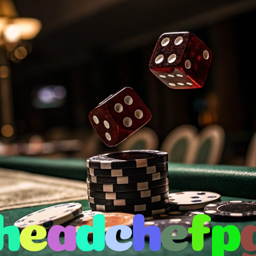 headchefpg：Aposte nas melhores slots e conquiste prêmios como nunca!