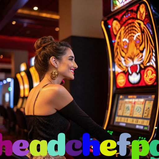 headchefpg:Aposte nas melhores slots e conquiste prêmios como nunca!