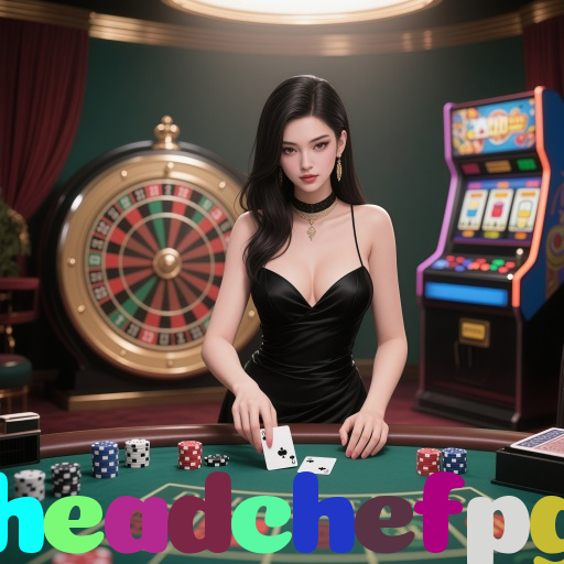headchefpg:Jogue poker, aposte no futebol e ganhe em grandes jogos de cassino!