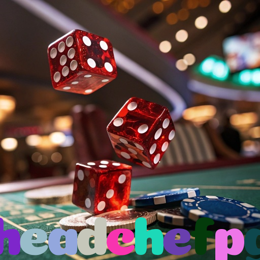 headchefpg：Aposte nas melhores slots e conquiste prêmios como nunca!