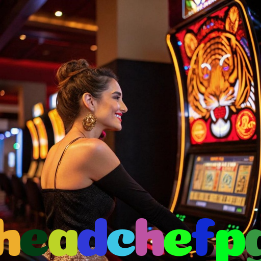 headchefpg：Aposte no futebol, jogue poker e conquiste vitórias épicas!