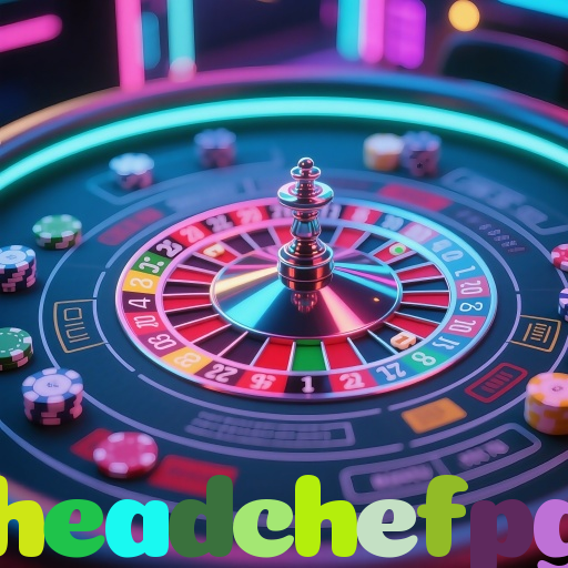 headchefpg:Jogue poker, aposte no futebol e ganhe em grandes jogos de cassino!