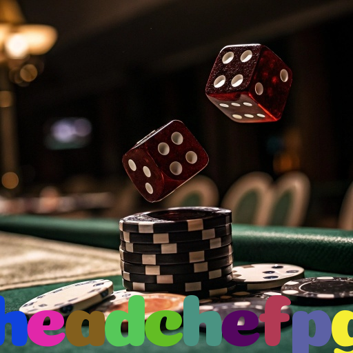 headchefpg:Aposte nas melhores slots e conquiste prêmios como nunca!