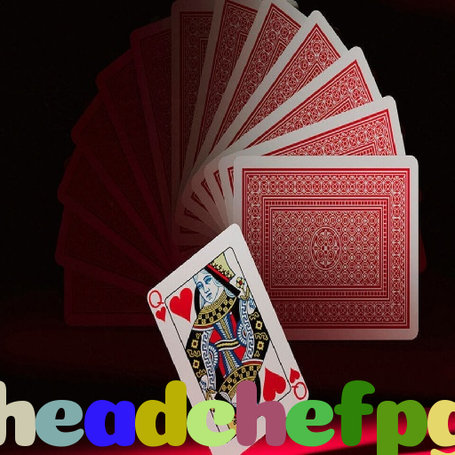 headchefpg:Jogue poker, aposte no futebol e ganhe em grandes jogos de cassino!