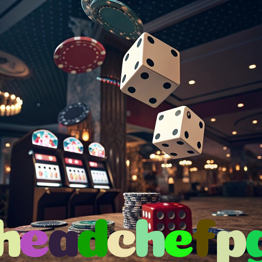 headchefpg：Aposte no futebol, jogue poker e conquiste vitórias épicas!