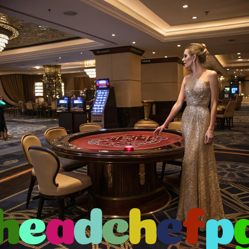 headchefpg:Jogue poker, aposte no futebol e ganhe em grandes jogos de cassino!