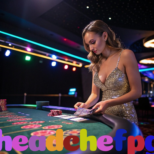 headchefpg:Aposte nas melhores slots e conquiste prêmios como nunca!