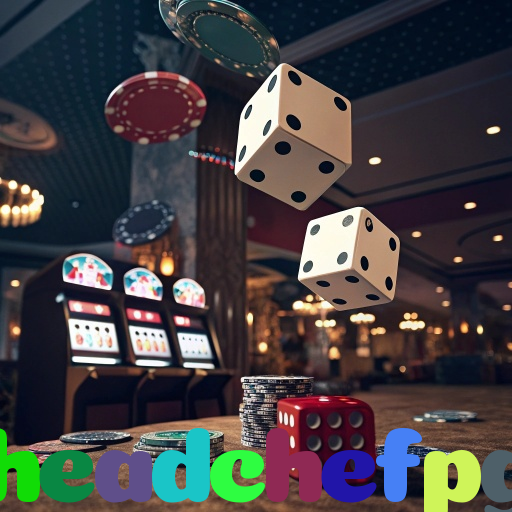 headchefpg:Aposte no futebol, jogue poker e conquiste vitórias épicas!