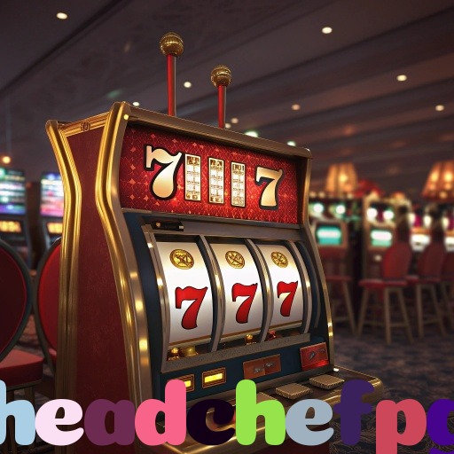 headchefpg：Jogue poker, aposte no futebol e ganhe em grandes jogos de cassino!