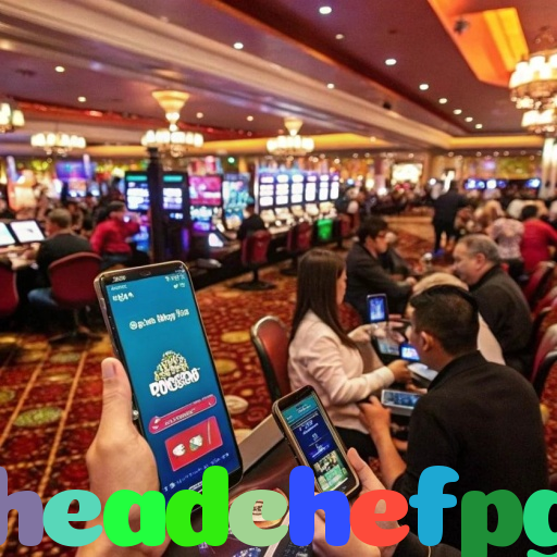 headchefpg：Aposte no futebol, jogue poker e conquiste vitórias épicas!