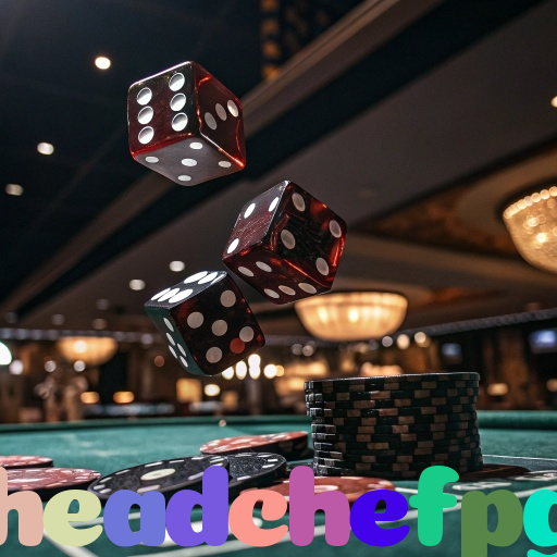 headchefpg:Aposte nas melhores slots e conquiste prêmios como nunca!