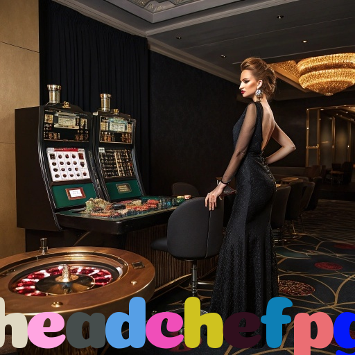 headchefpg:Aposte nas melhores slots e conquiste prêmios como nunca!