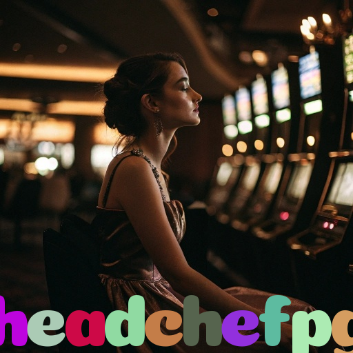 headchefpg:Aposte nas melhores slots e conquiste prêmios como nunca!