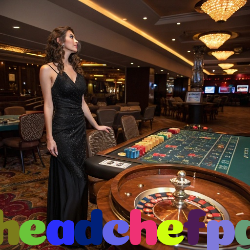 headchefpg:Aposte nas melhores slots e conquiste prêmios como nunca!