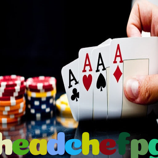 headchefpg:Aposte nas melhores slots e conquiste prêmios como nunca!