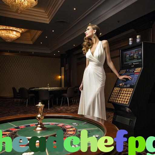 headchefpg:Aposte nas melhores slots e conquiste prêmios como nunca!