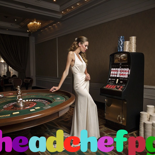 headchefpg：Aposte no futebol, jogue poker e conquiste vitórias épicas!
