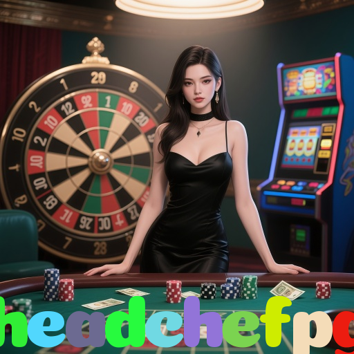 headchefpg：Aposte no futebol, jogue poker e conquiste vitórias épicas!