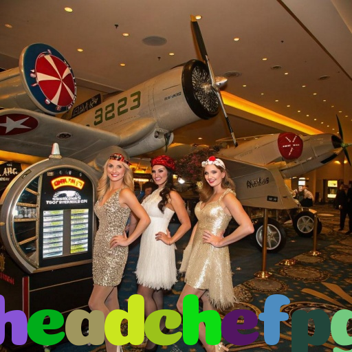 headchefpg：Aposte nas melhores slots e conquiste prêmios como nunca!