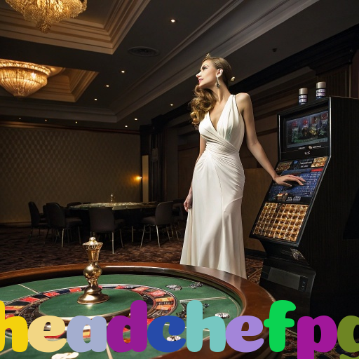 headchefpg：Jogue poker, aposte no futebol e ganhe em grandes jogos de cassino!