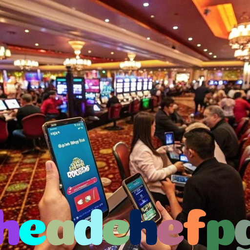 headchefpg：Aposte no futebol, jogue poker e conquiste vitórias épicas!