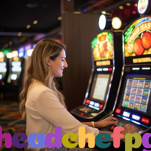 headchefpg:Aposte no futebol, jogue poker e conquiste vitórias épicas!
