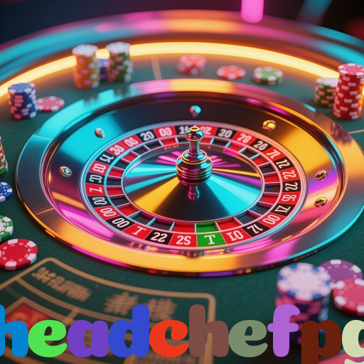 headchefpg:Jogue poker, aposte no futebol e ganhe em grandes jogos de cassino!