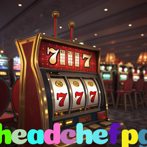 headchefpg：Jogue poker, aposte no futebol e ganhe em grandes jogos de cassino!