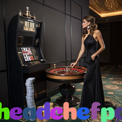 headchefpg：Aposte nas melhores slots e conquiste prêmios como nunca!