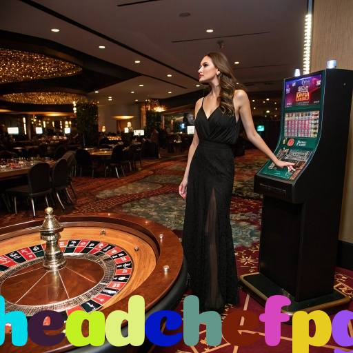 headchefpg:Jogue poker, aposte no futebol e ganhe em grandes jogos de cassino!