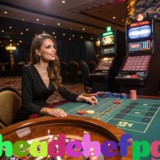 headchefpg:Aposte no futebol, jogue poker e conquiste vitórias épicas!