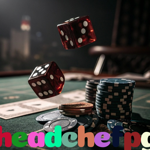 headchefpg：Aposte nas melhores slots e conquiste prêmios como nunca!