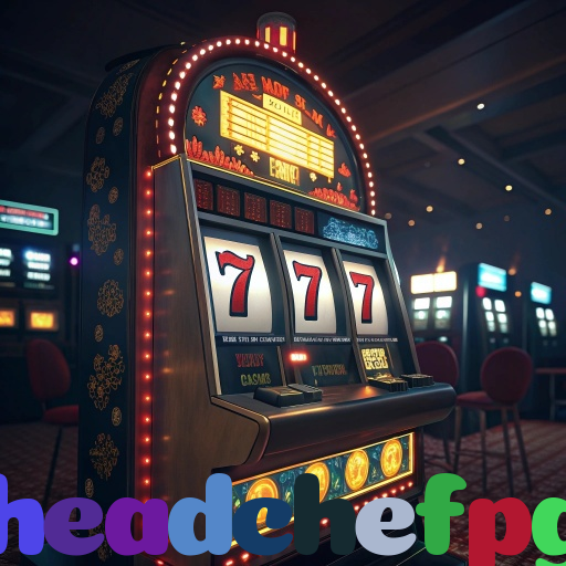 headchefpg：Aposte no futebol, jogue poker e conquiste vitórias épicas!