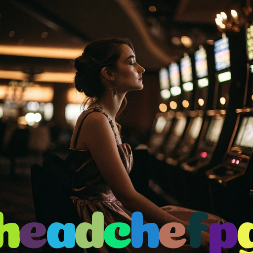 headchefpg:Aposte no futebol, jogue poker e conquiste vitórias épicas!