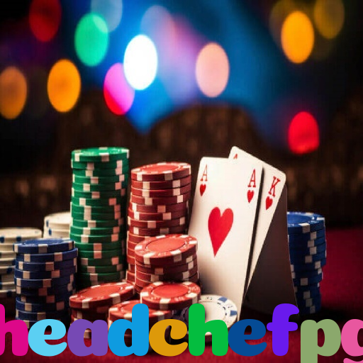 headchefpg:Aposte nas melhores slots e conquiste prêmios como nunca!