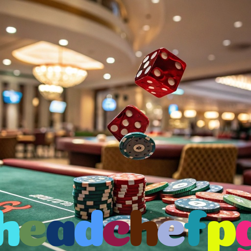 headchefpg:Jogue poker, aposte no futebol e ganhe em grandes jogos de cassino!